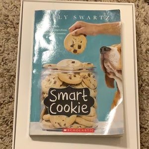 Smart Cookie by Elly Swartz